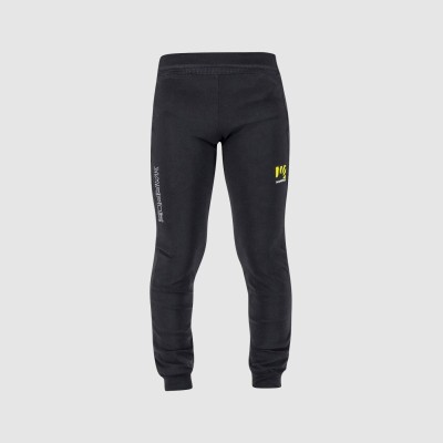 KARPOS EASYGOING KID PANT BLACK