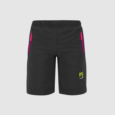 KARPOS FANTASIA KID BERMUDA BLACK INNUENDO