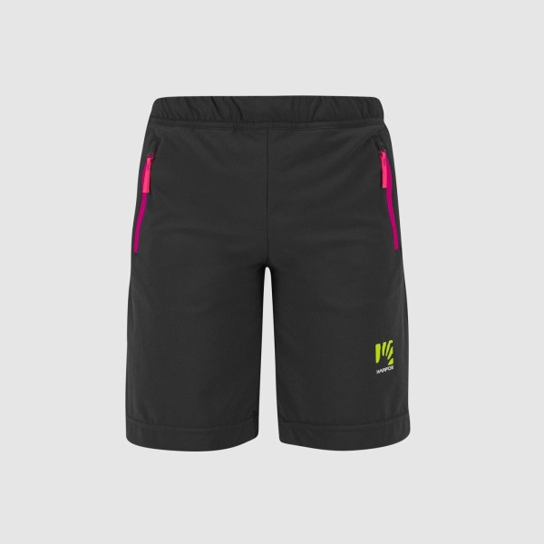 KARPOS FANTASIA KID BERMUDA BLACK INNUENDO