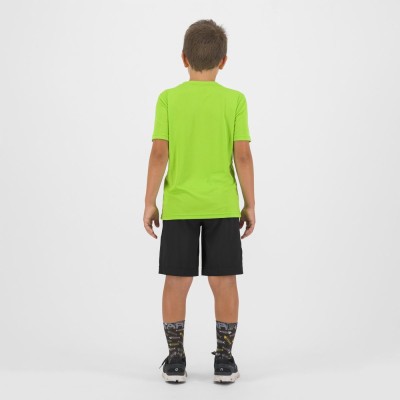 KARPOS FANTASIA KID BERMUDA BLACK INNUENDO