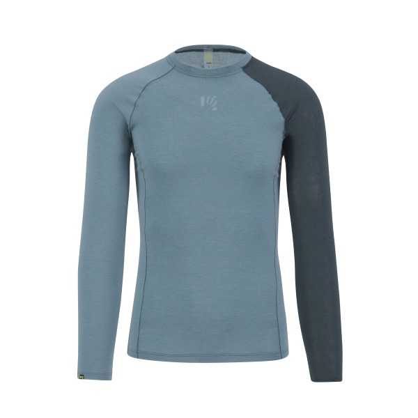 KARPOS DINAMICO MERINO 130 JERSEY LS