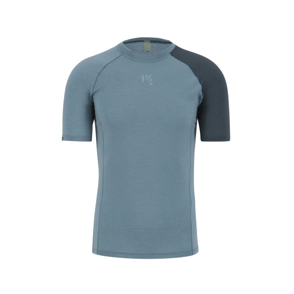 KARPOS DINAMICO MERINO 130 T-SHIRT