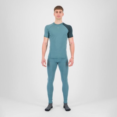 KARPOS DINAMICO MERINO 130 T-SHIRT
