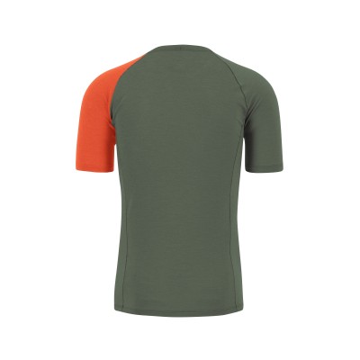 KARPOS DINAMICO MERINO 130 T-SHIRT
