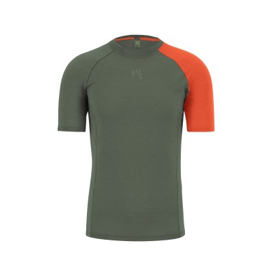 KARPOS DINAMICO MERINO 130 T-SHIRT
