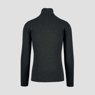 KARPOS PIZZOCCO FULL ZIP FL BLACK
