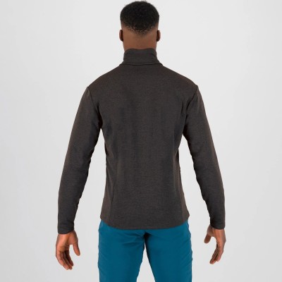 KARPOS PIZZOCCO FULL ZIP FL BLACK