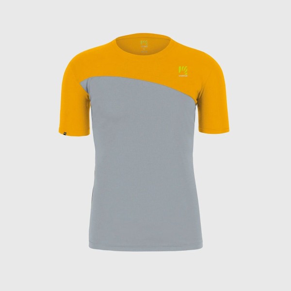 KARPOS AVERAU JERSEY QUARRY/SUNSET