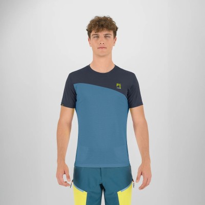 KARPOS AVERAU JERSEY NIAGARA/VULCAN