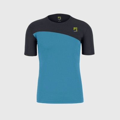 KARPOS AVERAU JERSEY NIAGARA/VULCAN