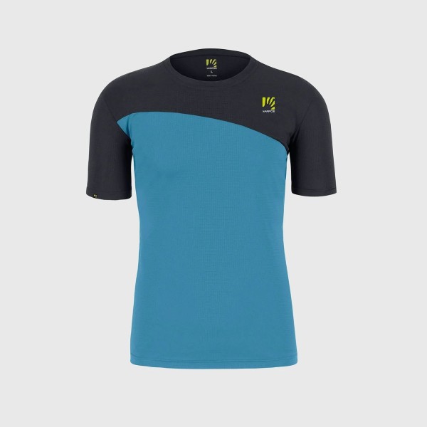 KARPOS AVERAU JERSEY NIAGARA/VULCAN