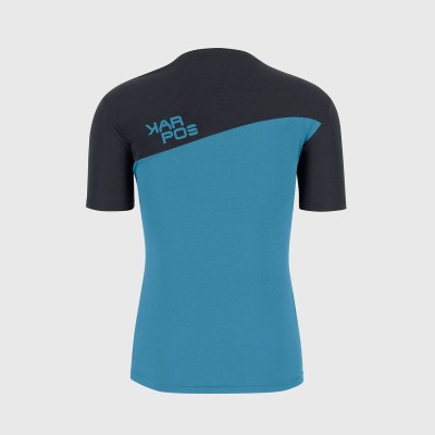 KARPOS AVERAU JERSEY NIAGARA/VULCAN