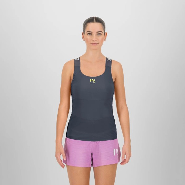 KARPOS CENGIA W TANK OMBRE BLUE VULCAN