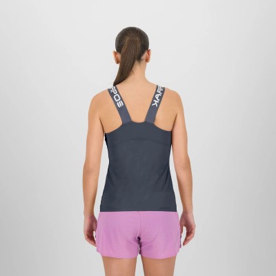 KARPOS CENGIA W TANK OMBRE BLUE VULCAN