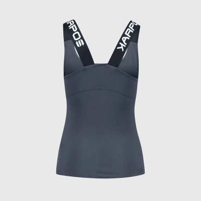 KARPOS CENGIA W TANK OMBRE BLUE VULCAN