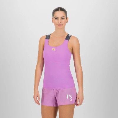 KARPOS CENGIA W TANK BLOOM OMBRE BLUE