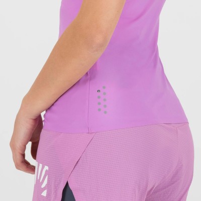 KARPOS CENGIA W TANK BLOOM OMBRE BLUE