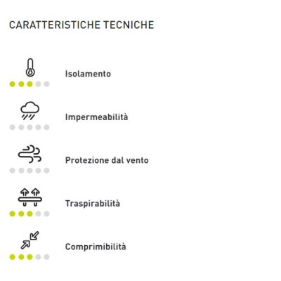 KARPOS FEDERIA W FLEECE HALF ZIP DECO ROSE