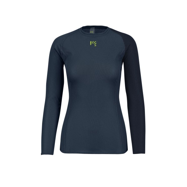 KARPOS DIN. OCTA JRSY LS W