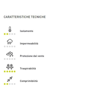 KARPOS DINAMICO MERINO 130 JERSEY LS DONNA DECO ROSE