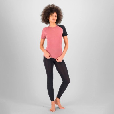KARPOS DINAMICO MERINO 130 T-SHIRT DONNA
