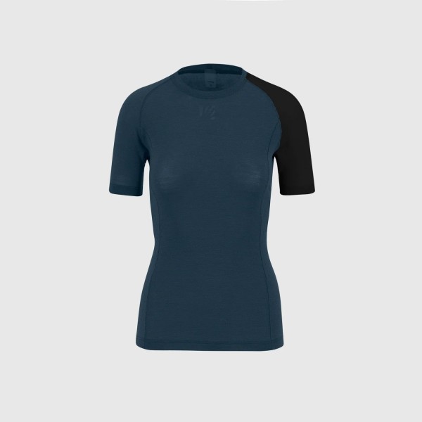 KARPOS DINAMICO MERINO 130 T-SHIRT DONNA