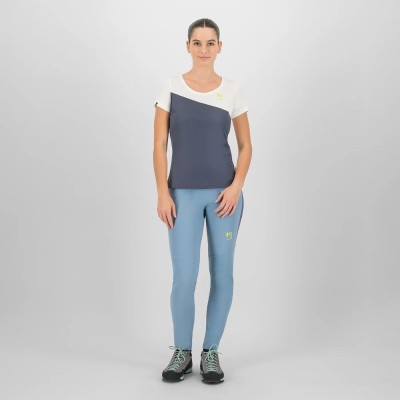 KARPOS W AVERAU JERSEY OMBRE BLUE/SKYWRITING