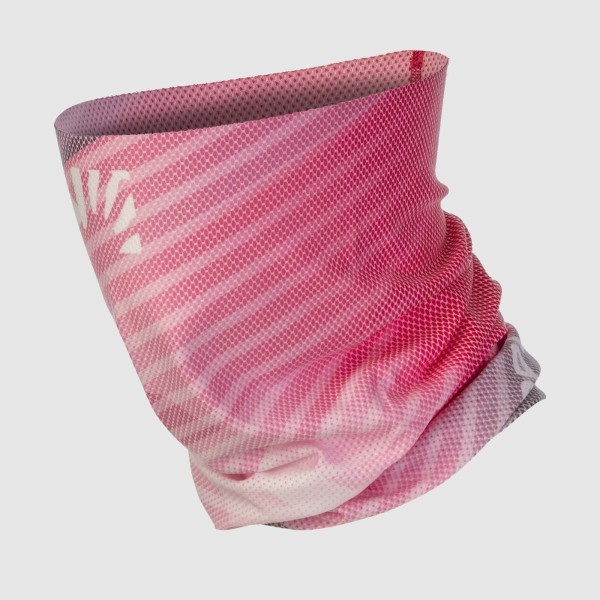 KARPOS MOVED NECK W. PRINT CABARET