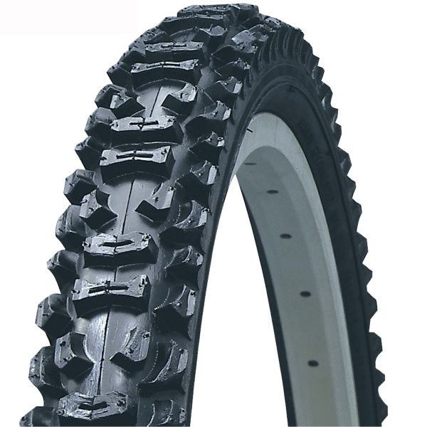 KENDA PNEUMATICO 20X1.95 MTB NERO