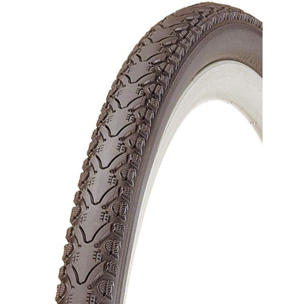 KENDA PNEUMATICO 27.5X2.10  52-584 NERO RIGIDO