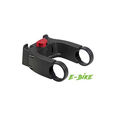 ATTACCO KLICKFIX PER DISPLAY BOSCH