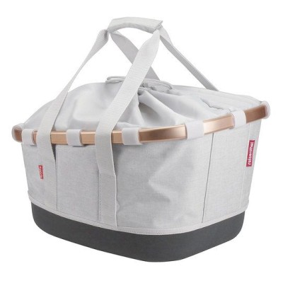 KLICKFIX CESTINO REISENTHEL GT UNICLIP TWIST SKY ROSE