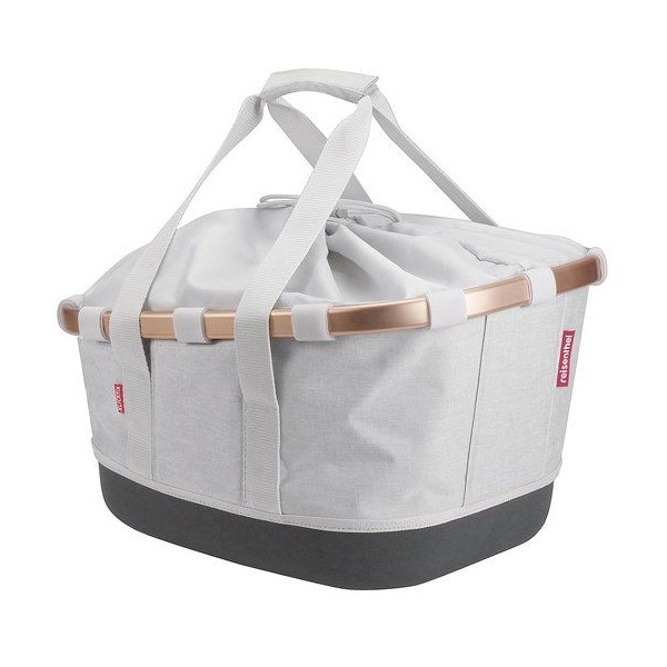 KLICKFIX CESTINO REISENTHEL GT UNICLIP TWIST SKY ROSE