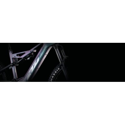 KTM MACINA KAPOHO ELITE SPACE GALAXY BLACK MATT