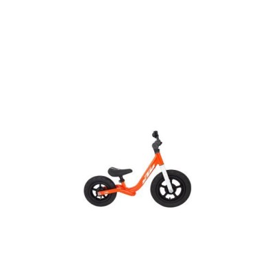 KTM WILD BUDDY 10 FIRE ORANGE