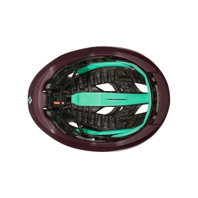 LAZER STRADA KINETICORE RED