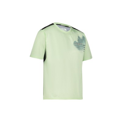 LEATT JERSEY MTB TRAIL 1.0 MIST