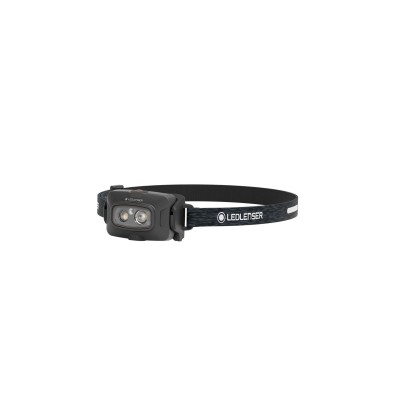 LEDLENSER HF4R CORE BLACK