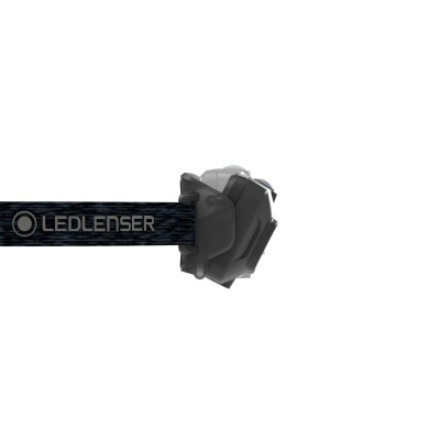 LEDLENSER HF4R CORE BLACK
