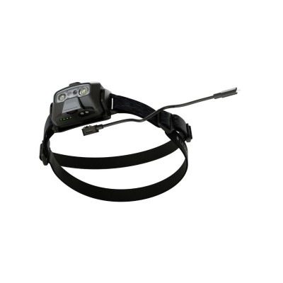 LEDLENSER HF6R CORE BLACK