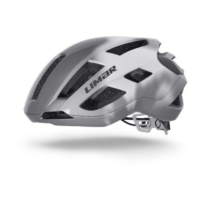 LIMAR CASCO AIR STAR 60 S GRIGIO CON LUCE POSTERIORE