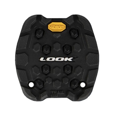 LOOK ACTIVE GRIP TRAIL PAD BLACK