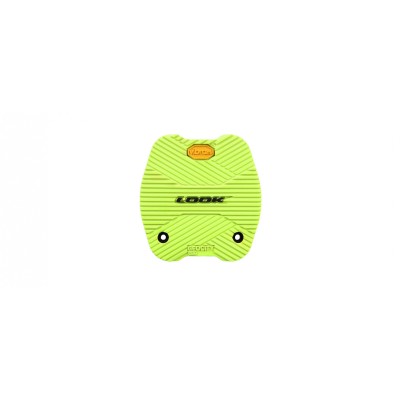 LOOK ACTIVE GRIP CITY PAD LIME