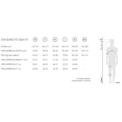 LURBEL MERINO LONG SLEEVES BLACK