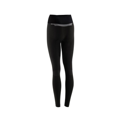 LURBEL ALASKA PANT DONNA BLACK