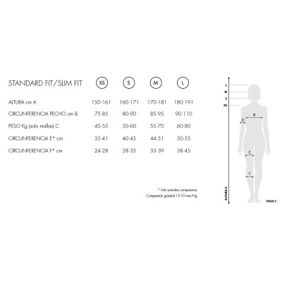 LURBEL ALASKA PANT DONNA BLACK