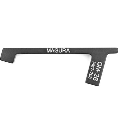 MAGURA ADATTATORE QM26 203