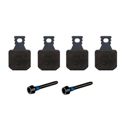 MAGURA PASTIGLIE 8.P PERFORMANCE 4 PIST