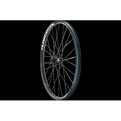MAVIC RUOTA ANTERIORE E-DEEMAX 29 15X110 30 CENTERLOCK