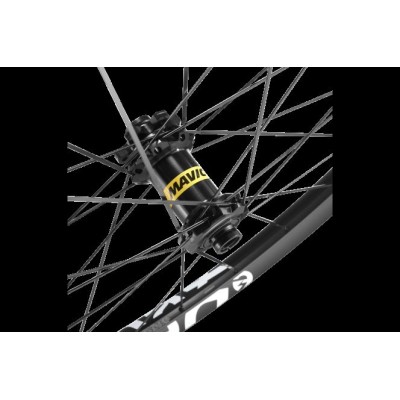 MAVIC RUOTA ANTERIORE E-DEEMAX 29 15X110 30 CENTERLOCK